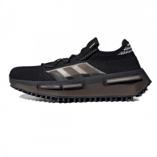 Adidas NMD_S1 'Core Black' 2022 GW5652