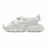 Balenciaga Track Sandal White 617542 W2CC1 9000