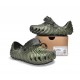 Crocs SALEHE BEMBURY X POLLEX CLOG 'GREEN' 207393-309