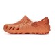Saleke Bembury x Crocs Pollex Clog Orange 207393-6RL
