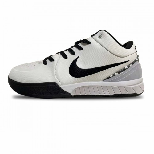 Nike ZOOM KOBE 4 PROTRO 'GIGI' FJ9363-100