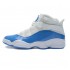 Nike Jordan 6 Rings BG Basketball Shoes UNC CW7037-100