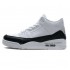 Nike FRAGMENT X AIR JORDAN 3 RETRO SP "WHITE/BLACK" RELEASE DATE DA3595-100