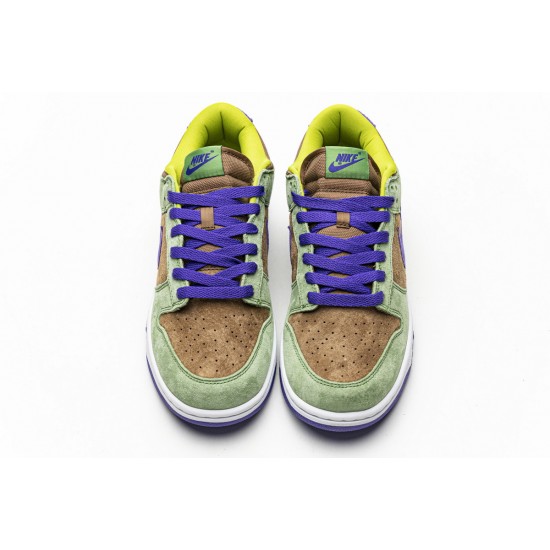 Nike Dunk Low SP 'Veneer' Release 11/10 – Feature