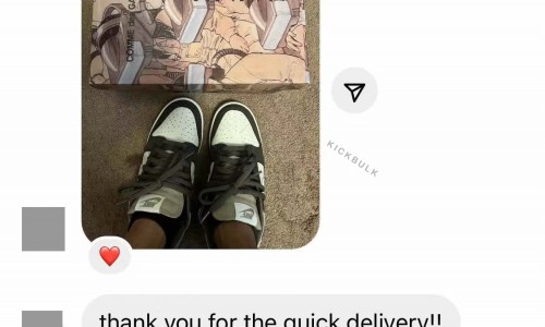 Reviews from two customers of Kickbulk Sneaker,shoes retail wholesale free shipping