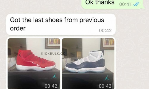 Kickbulk Sneaker Customer reviews shoes retail wholesale free shipping High quality good service