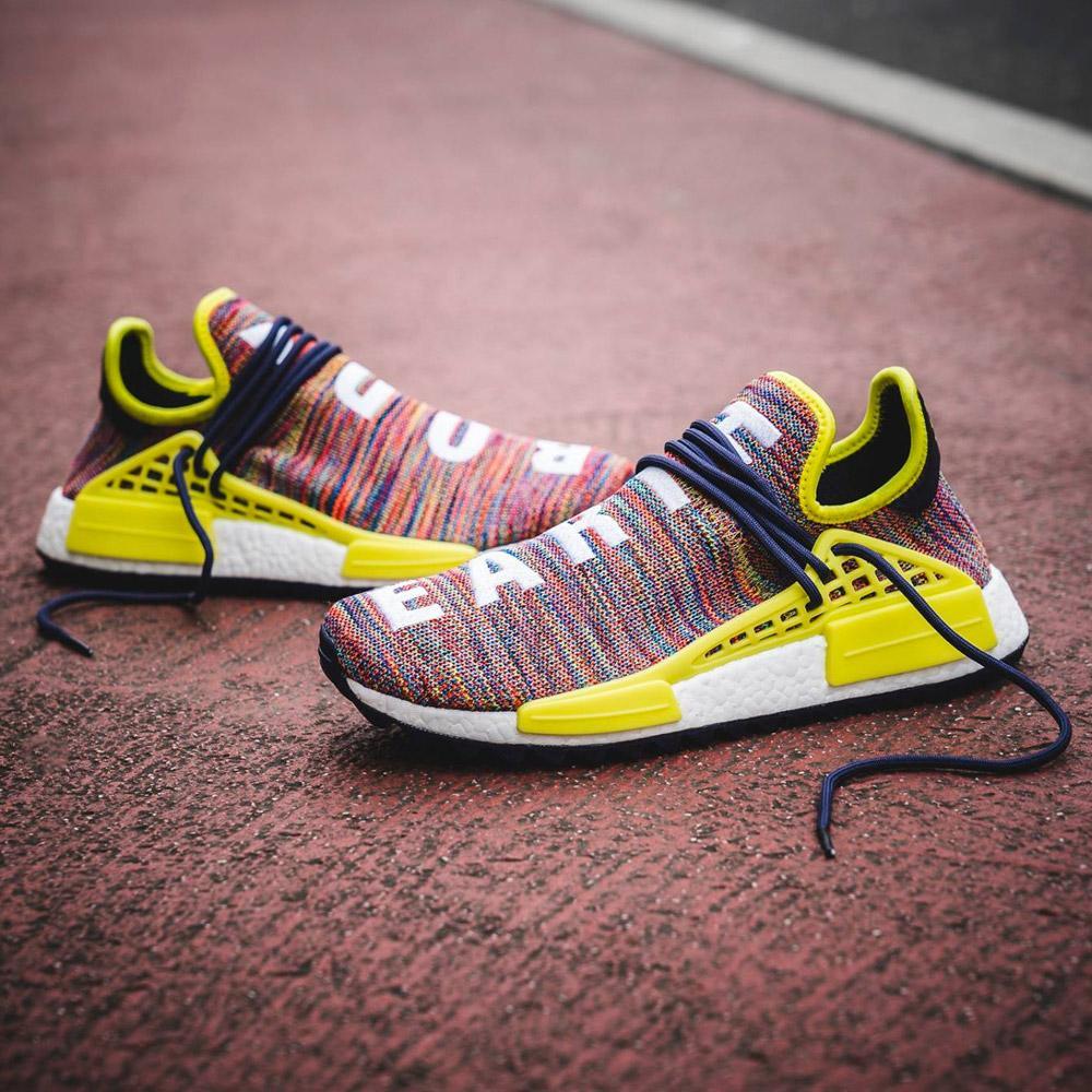 Pharrell Williams X Adidas Nmd Human Race Trail Multi Ac7360 8 - kickbulk.org