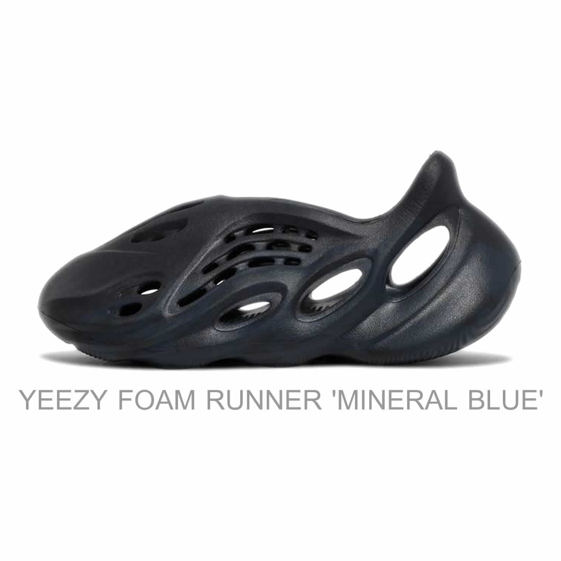 Yeezy Foam Runner Mineral Blue 1 - kickbulk.org