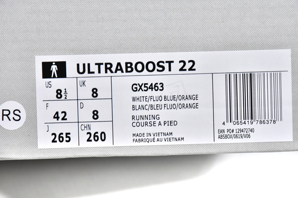 Adidas Ultraboost White Mint Rush 2022 Gx5463 17 - kickbulk.org