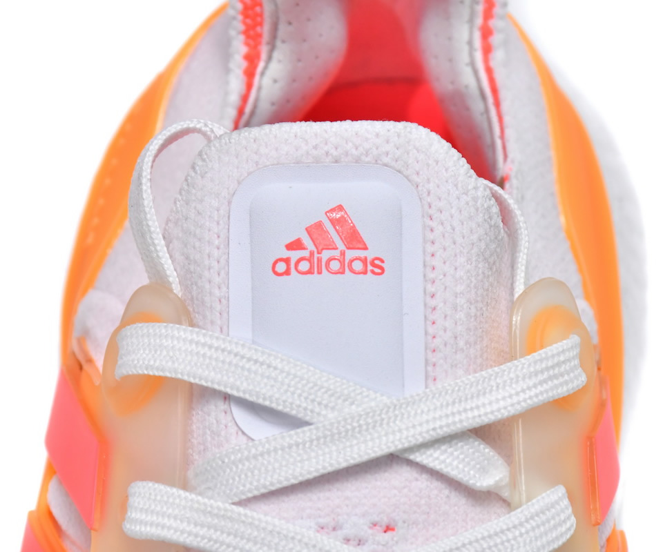 Adidas Ultraboost Wmns White Flash Orange 2022 Gx5595 9 - kickbulk.org