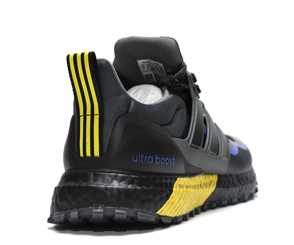 Adidas Ultra Boost All Terrain Carbon Black Gy6312 4 - kickbulk.org