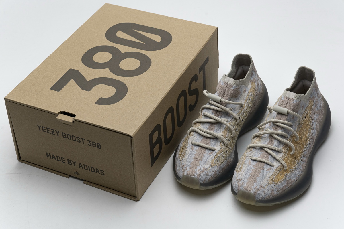 Adidas Yeezy Boost 380 Pepper Non Reflective Fz1269 New Release Date For Sale 10 - kickbulk.org