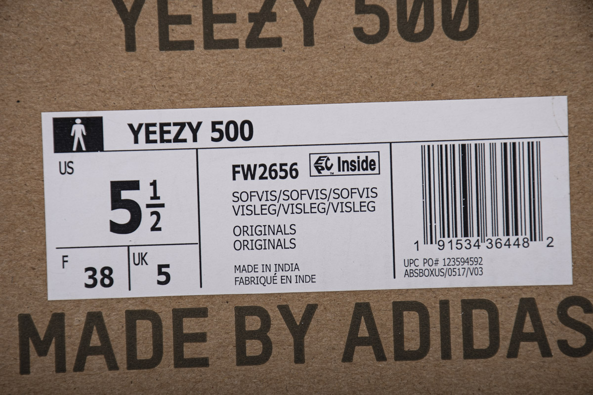 Adidas Yeezy 500 Soft Vision Fw2656 28 - kickbulk.org