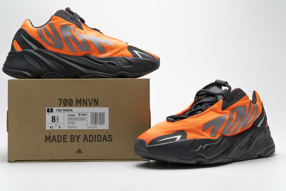 Adidas Yeezy 700 Mnvn Orange Release Kickbulk For Sale Fv3258 14 - kickbulk.org