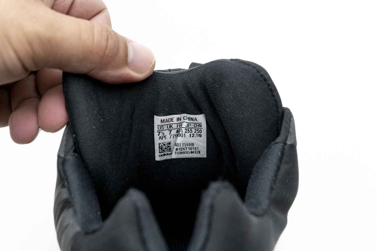 Adidas Yeezy Boost 700 Mnvn Triple Black Fv4440 21 - kickbulk.org