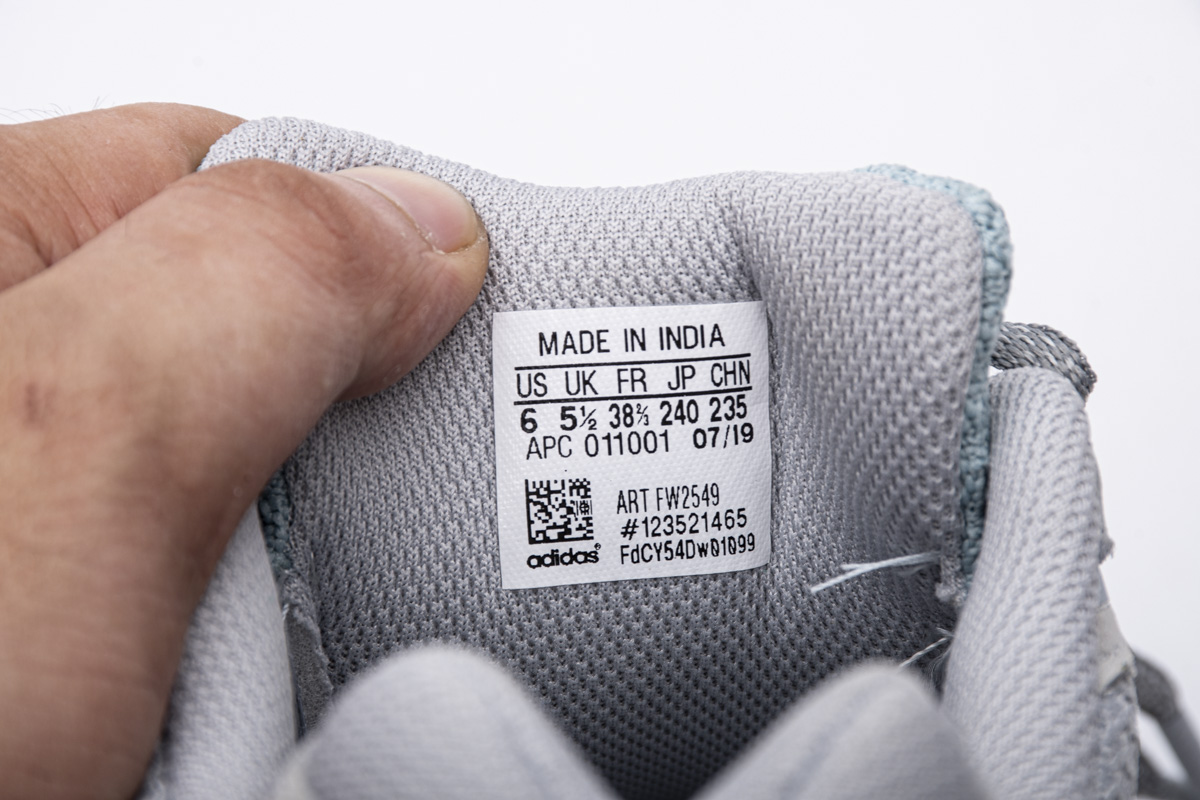 Adidas Yeezy Boost 700 V2 Inertia Outfits On Feet Fw2549 18 - kickbulk.org