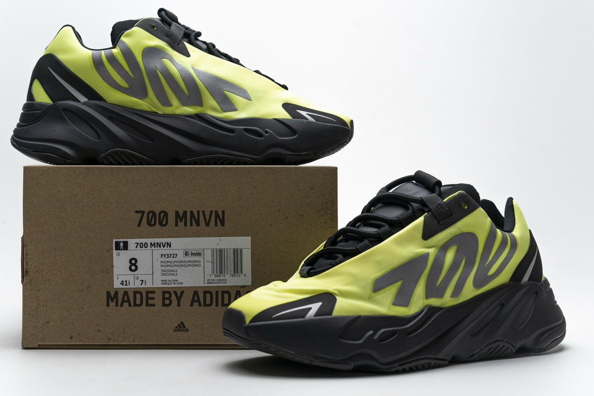 Adidas Yeezy Boost 700 Mnvn Phosphor Fy3727 New Release Date 7 - kickbulk.org