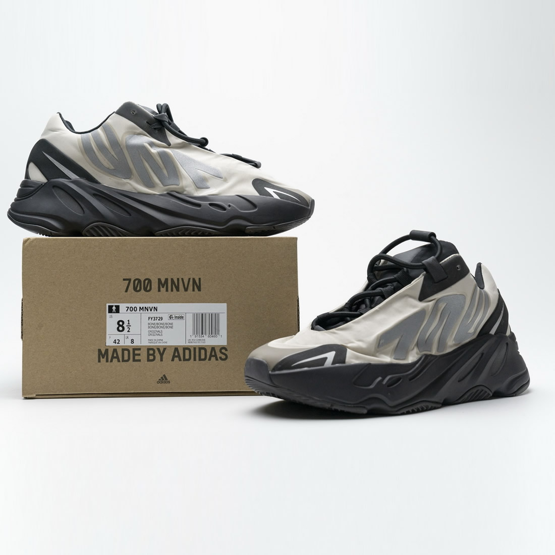 Adidas Yeezy Boost 700 Mnvn Bone Fy3729 New Release Date For Sale 6 - kickbulk.org