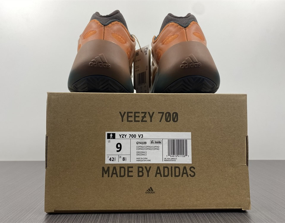 Adidas Yeezy Boost 700 V3 Copfad Gy4109 13 - kickbulk.org