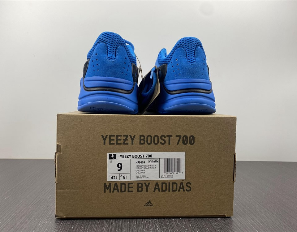 Adidas Yeezy Boost 700 Hi Res Blue Hp6674 10 - kickbulk.org