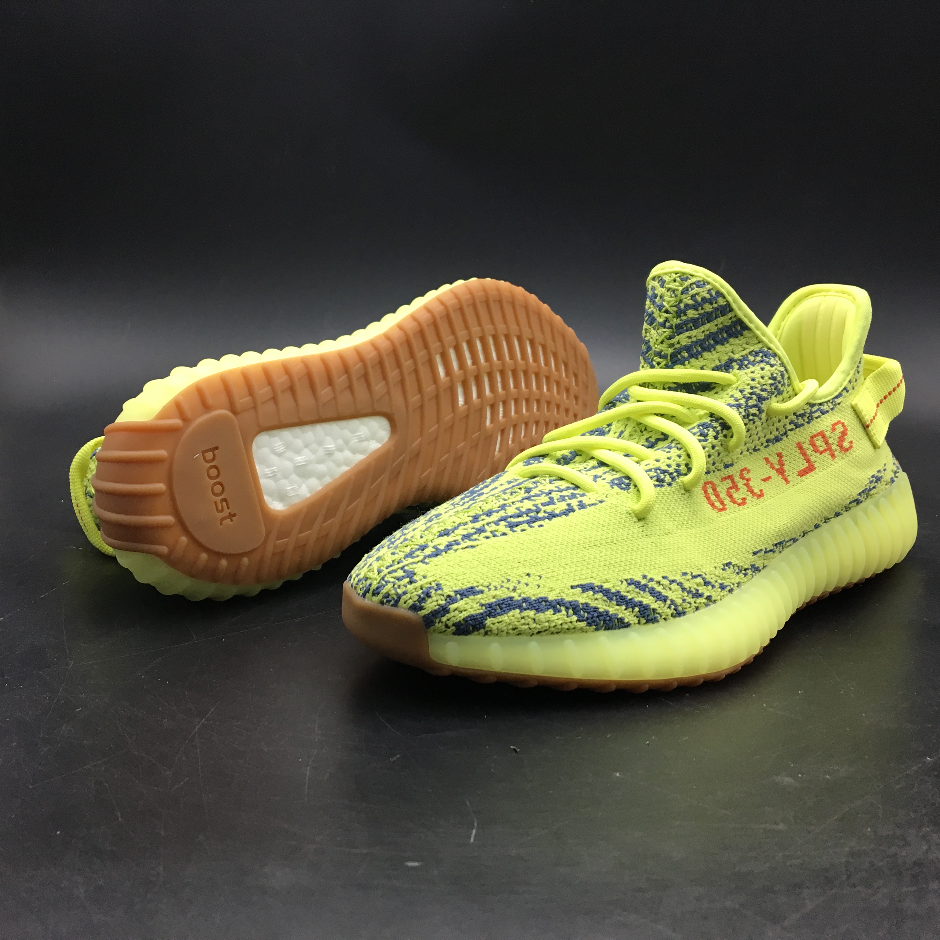 Adidas Originals Yeezy Boost 350 V2 Yebra B37572 11 - kickbulk.org