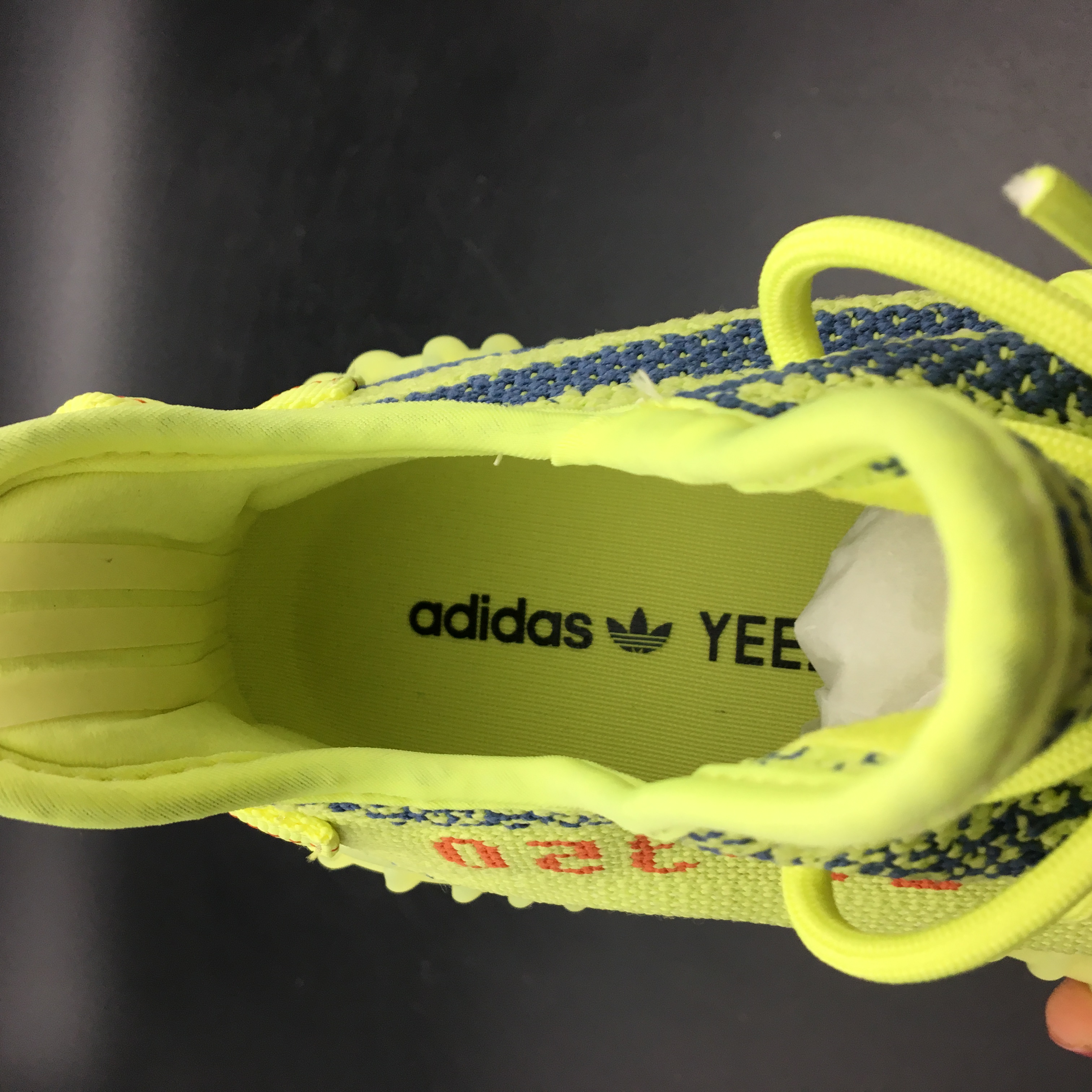 Adidas Originals Yeezy Boost 350 V2 Yebra B37572 21 - kickbulk.org