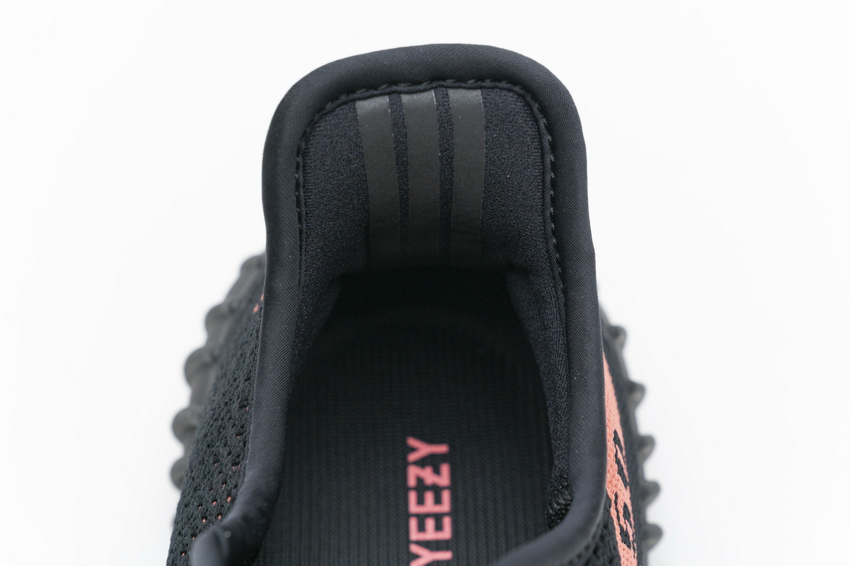 Adidas Yeezy Boost 350 V2 Core Black Red By9612 20 - kickbulk.org