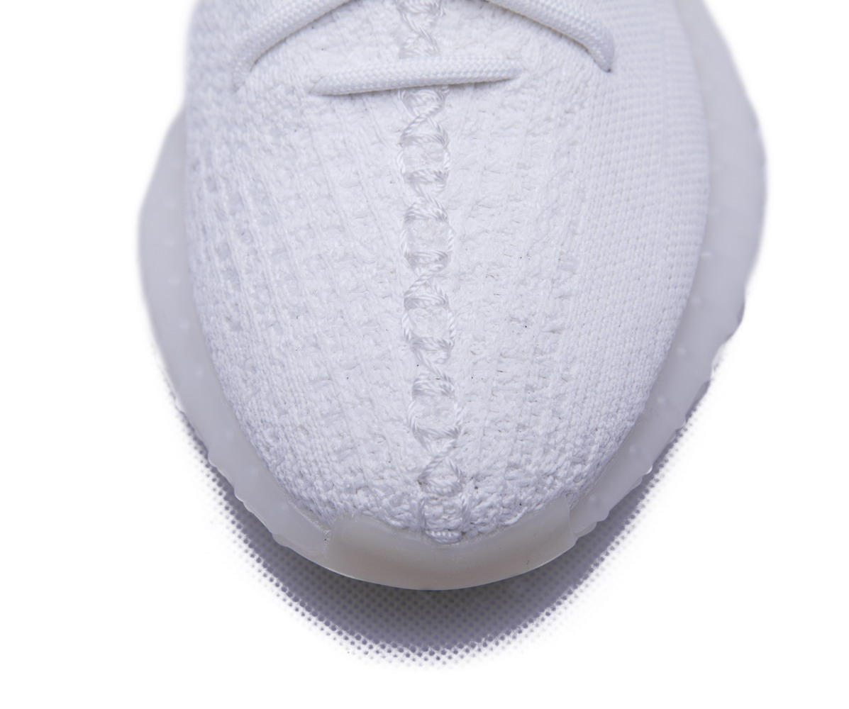 Adidas Originals Yeezy Boost 350 V2 Cream White Cp9366 24 - kickbulk.org