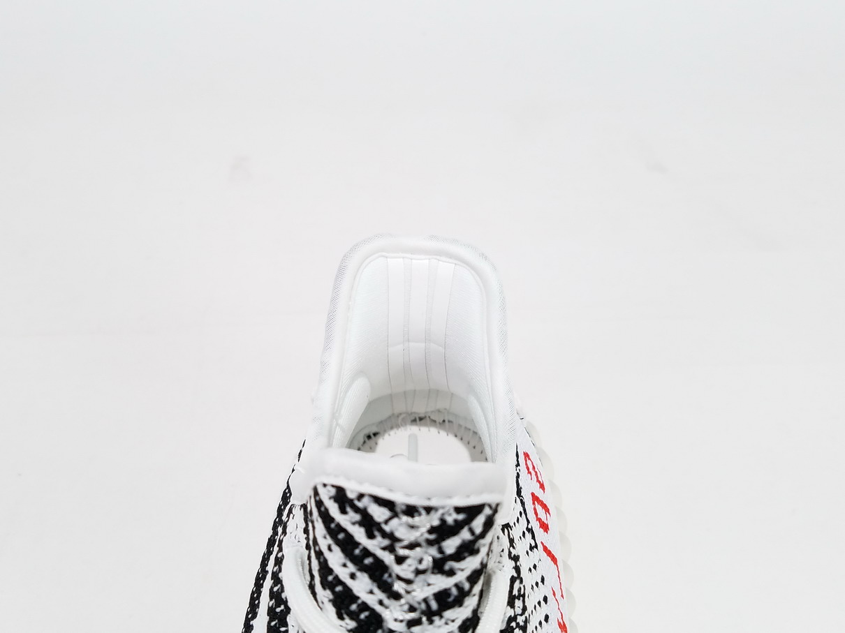Adidas Yeezy Boost 350 V2 Zebra Real Boost Cp9654 19 - kickbulk.org