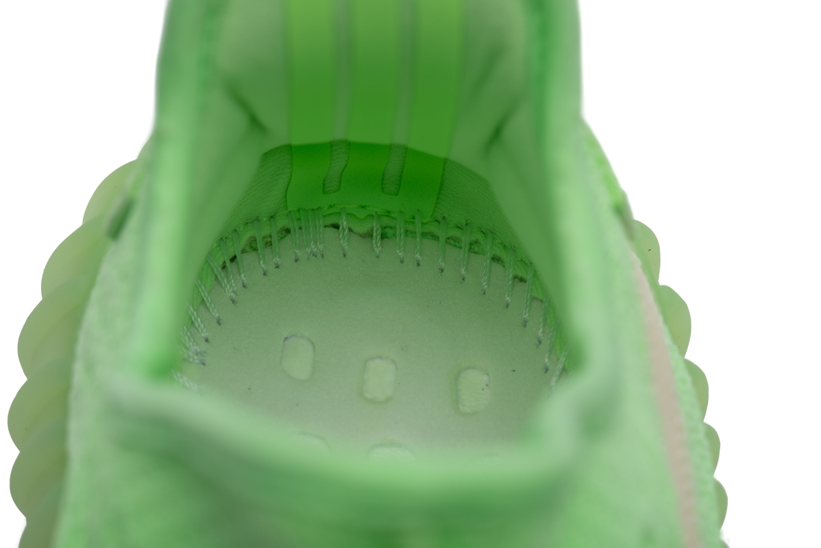 Yeezy Boost 350 V2 Glow In The Dark Green Eg5293 Kickbulk Footwear Wholesale 16 - kickbulk.org