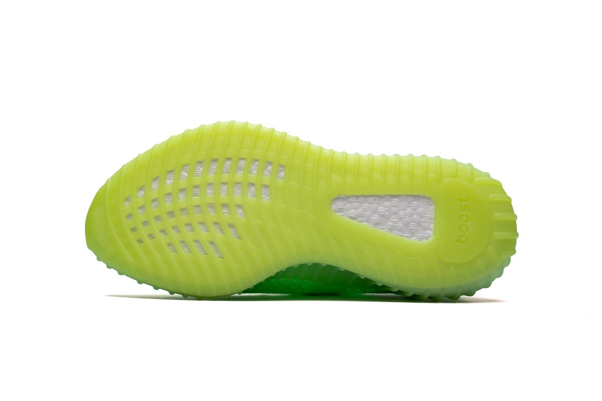 Yeezy Boost 350 V2 Glow In The Dark Green Eg5293 Kickbulk Footwear Wholesale 7 - kickbulk.org