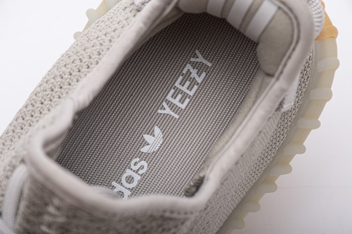 Adidas Yeezy Boost 350 V2 Sesame F99710 25 - kickbulk.org
