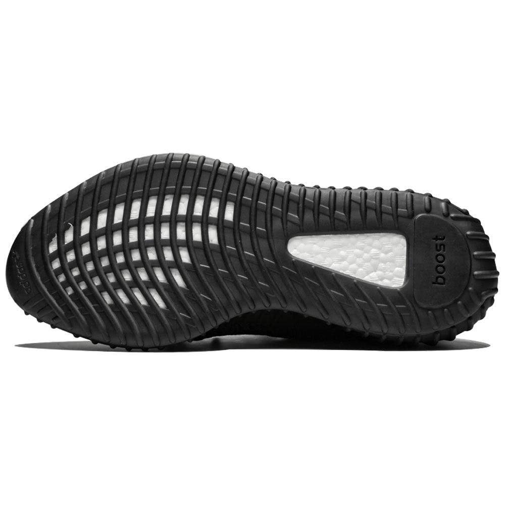Adidas Yeezy Boost 350 V2 Static Black Non Reflective Fu9006 5 - kickbulk.org