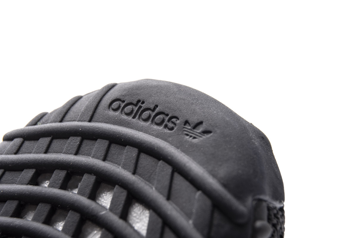 Adidas Yeezy Boost 350 V2 Black Reflective Fu9007 25 - kickbulk.org