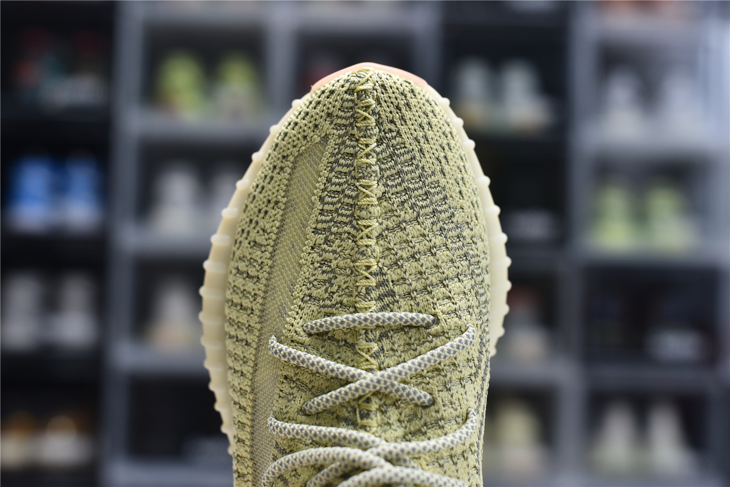 Adidas Yeezy Boost 350 V2 Antlia Reflective Release Date For Sale Fv3255 13 - kickbulk.org