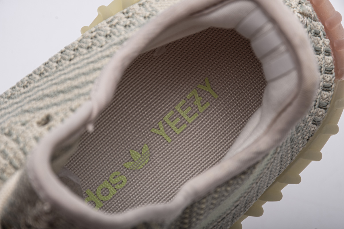Adidas Yeezy 350 Boost V2 Citrin Fw3042 20 - kickbulk.org