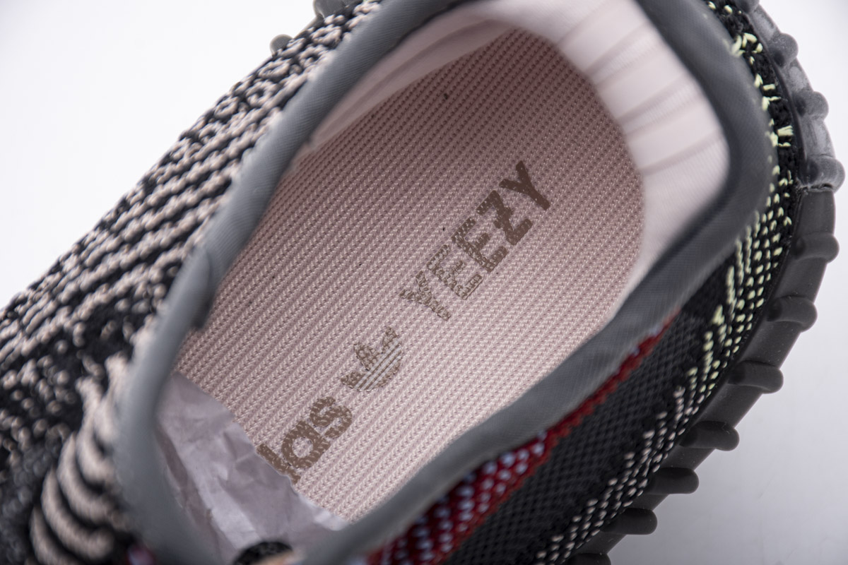 Adidas Yeezy Boost 350 V2 Yecheil Reflective Real Boost Fx4145 16 - kickbulk.org