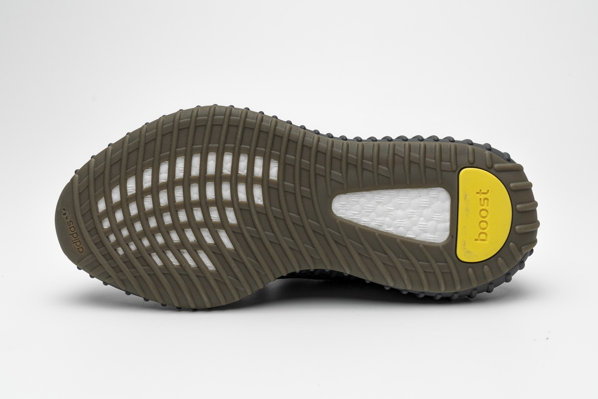 Adidas Yeezy Boost 350 V2 Cinder Reflective Fy4176 4 - kickbulk.org