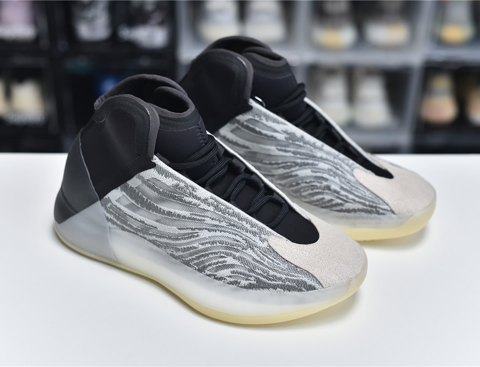 Adidas Yeezy Qntm Basketball Sneaker Quantum Q46473 4 - kickbulk.org