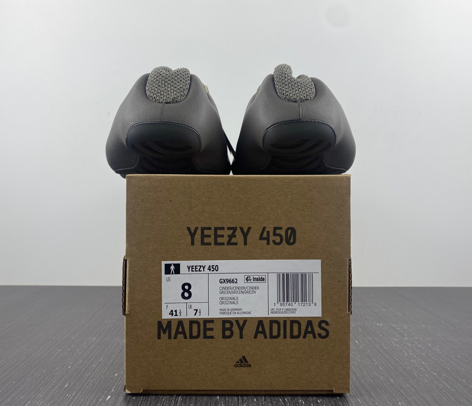 Adidas Yeezy 450 Cinder Gx9662 10 - kickbulk.org