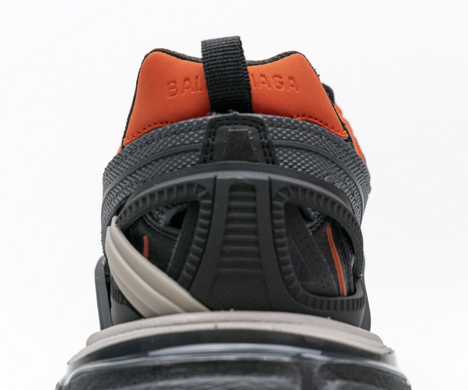 Balenciaga Track 2 Sneaker Dark Grey Orange 570391w2gn12002 16 - kickbulk.org