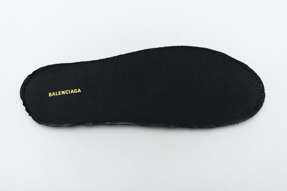 Blenciaga Track 2 Sneaker Yellow Black 570391w2gn12027 20 - kickbulk.org
