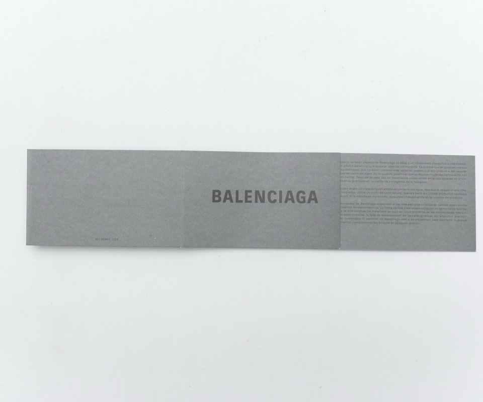 Balenciaga Track 2 Sneaker Khaki 570391w2gn19029 23 - kickbulk.org