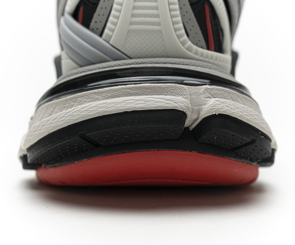 Balenciaga Track 2 Sneaker Grey Red 570391w2gn31003 13 - kickbulk.org