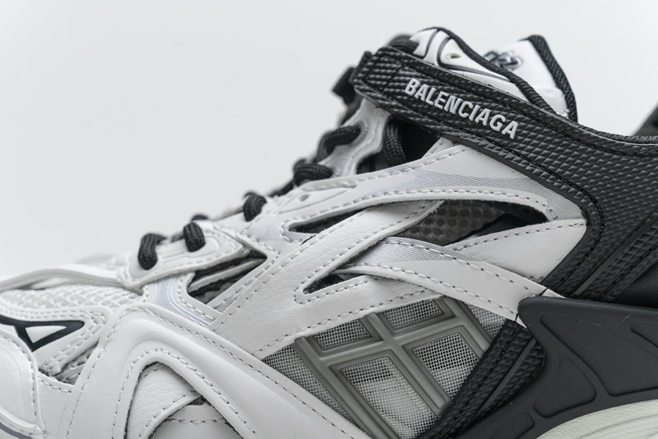 Balenciaga Track 2 Sneaker Black White 570391w2gn31090 11 - kickbulk.org