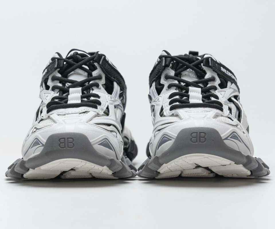 Balenciaga Track 2 Sneaker Black White 570391w2gn31090 6 - kickbulk.org