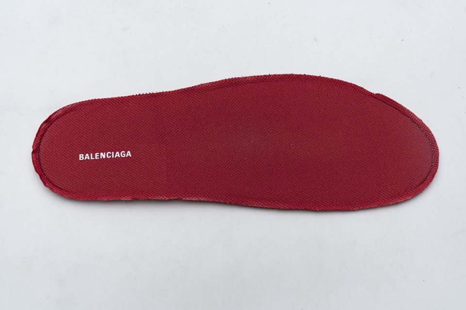 Blenciaga Track 2 Sneaker Pearl Red 570391w2gn32029 22 - kickbulk.org