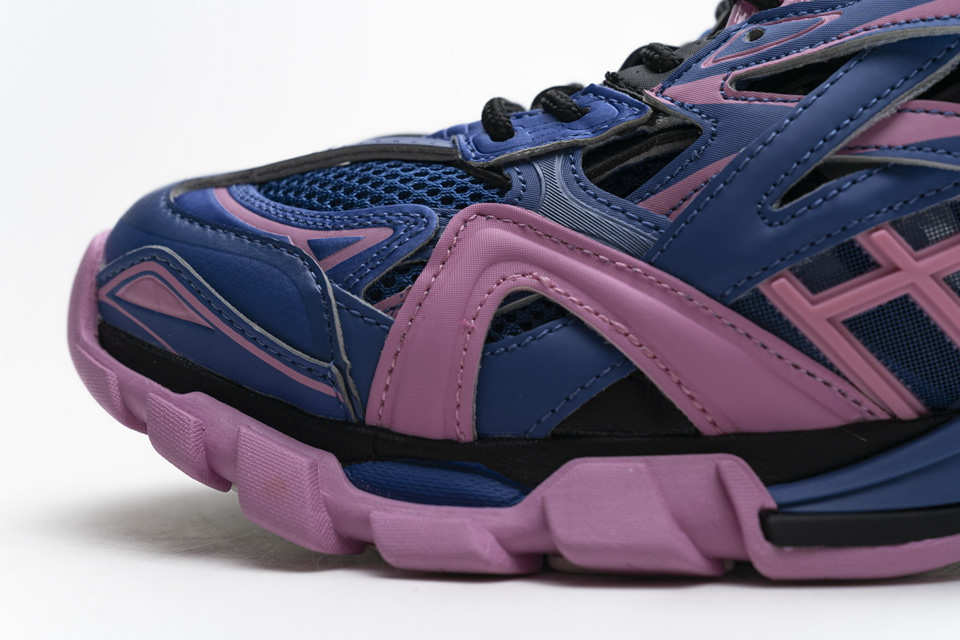Blenciaga Track 2 Sneaker Blue Pink 570391w2gn34050 10 - kickbulk.org