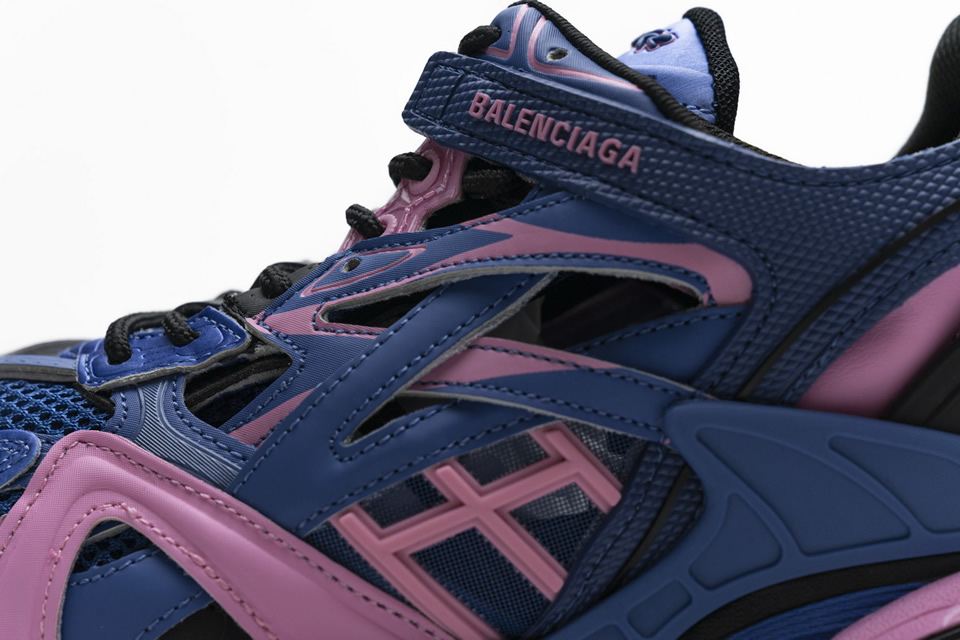 Blenciaga Track 2 Sneaker Blue Pink 570391w2gn34050 11 - kickbulk.org