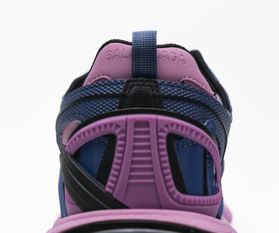 Blenciaga Track 2 Sneaker Blue Pink 570391w2gn34050 16 - kickbulk.org